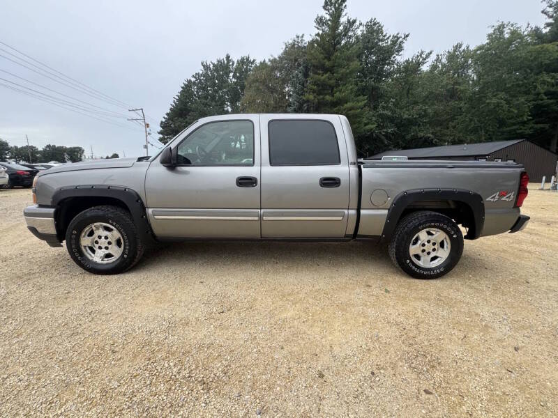 chevrolet silverado 1500 2006 2GCEK13T761136344 image chevrolet silverado 1500 2006 2GCEK13T761136344 image